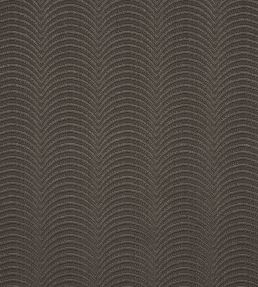 Hurdles Performance Fabric by Schumacher Nutmeg