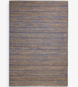 Asiatic Hurley rug Blue MAHU120170BLUE Blue