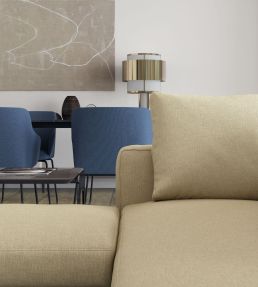 Hutton II Fabric by Wemyss Raffia