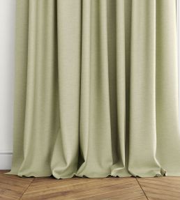 Hutton II Fabric by Wemyss Sage