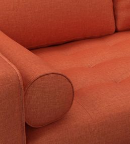 Hutton II Fabric by Wemyss Terra