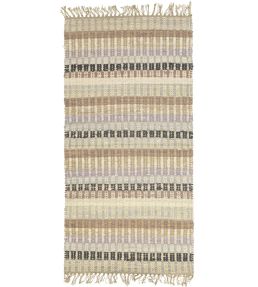 Finarte Huvila rug Beige 401-80200-Beige Beige