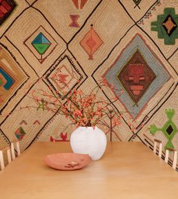 Hydra Mural by Elitis Hydra