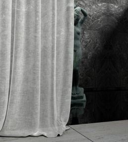 Hydra Fabric by Warwick Ivory