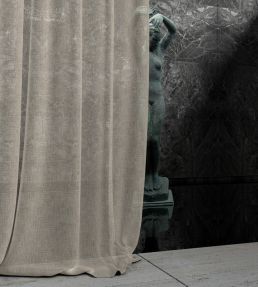 Hydra Fabric by Warwick Natural