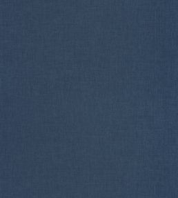 Hygge Uni Wallpaper by Caselio Bleu Indigo