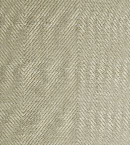 Munro Fabric by Ian Mankin Oatmeal