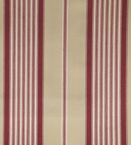 Empire 1 Fabric by Ian Mankin Peony