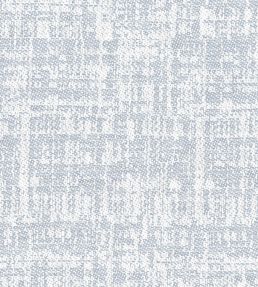 Bude Fabric by Ian Mankin Mist