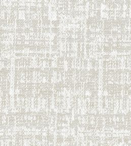 Bude Fabric by Ian Mankin Oatmeal
