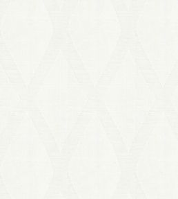 Seaton Fabric by Ian Mankin Chalk