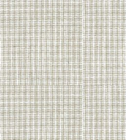 Truro Fabric by Ian Mankin Oatmeal
