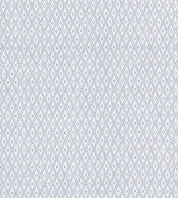 Whitby Fabric by Ian Mankin Mist