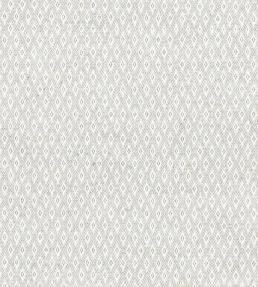 Whitby Fabric by Ian Mankin Oatmeal