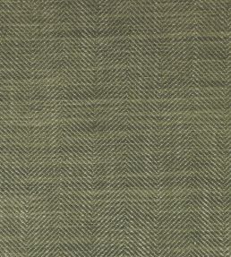 Arran Fabric by Ian Mankin Sage