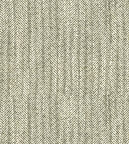 Arran Fabric by Ian Mankin Sage