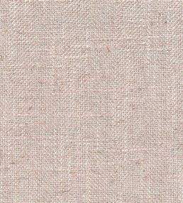 Arran Fabric by Ian Mankin Pink