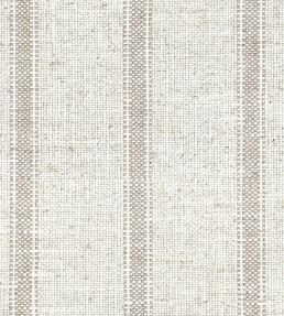 Forfar Fabric by Ian Mankin Natural