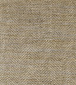 Arran Fabric by Ian Mankin Natural
