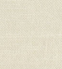 Dundee Fabric by Ian Mankin Cream