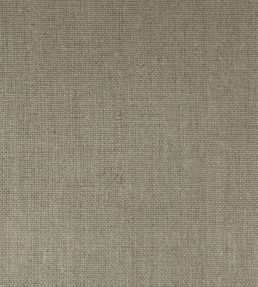 Highland Fabric by Ian Mankin Flax