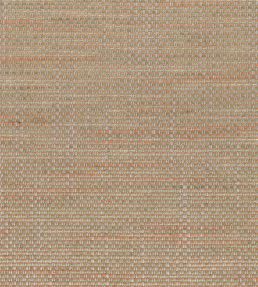 Perth Fabric by Ian Mankin Autumn