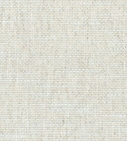 Perth Fabric by Ian Mankin Duck Egg