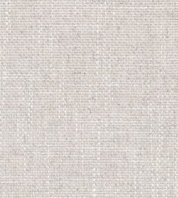 Perth Fabric by Ian Mankin Light Grey