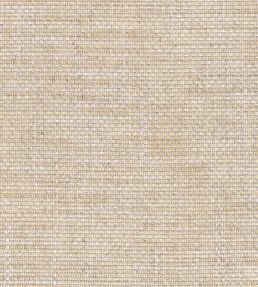 Perth Fabric by Ian Mankin Limestone