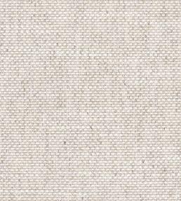 Perth Fabric by Ian Mankin Natural