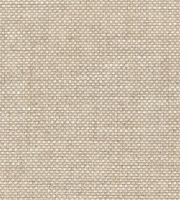 Perth Fabric by Ian Mankin Oatmeal