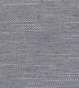 Perth Fabric by Ian Mankin Steel