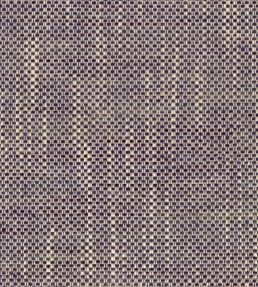Perth Fabric by Ian Mankin Storm