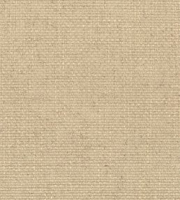 Perth Fabric by Ian Mankin Wheat