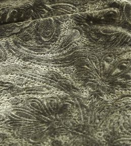 Skirmish Fabric by Ian Sanderson Grit