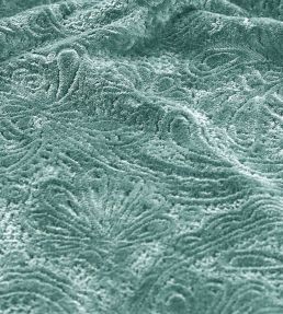 Skirmish Fabric by Ian Sanderson Moonstone