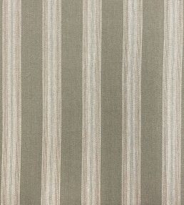 Callow Stripe Fabric by Ian Sanderson Thyme