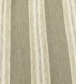 Callow Stripe Fabric by Ian Sanderson Thyme