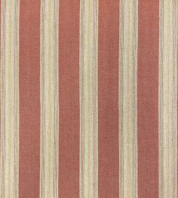 Callow Stripe Fabric by Ian Sanderson Pimpernel