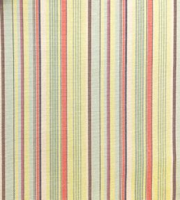 Pyjama Stripe Fabric by Ian Sanderson Cocktail