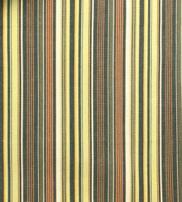 Pyjama Stripe Fabric by Ian Sanderson Jungle