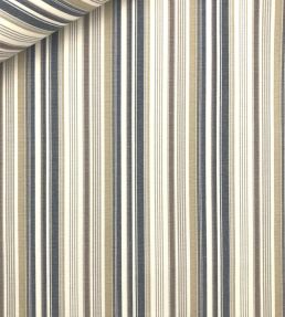 Pyjama Stripe Fabric by Ian Sanderson Falcon