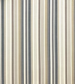 Pyjama Stripe Fabric by Ian Sanderson Falcon