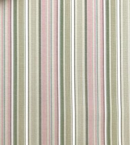Pyjama Stripe Fabric by Ian Sanderson Clover