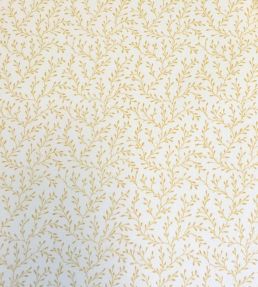 Leonie Fabric by Ian Sanderson Buttercup