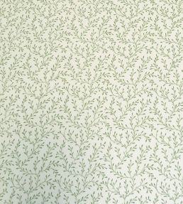 Leonie Fabric by Ian Sanderson Comfrey