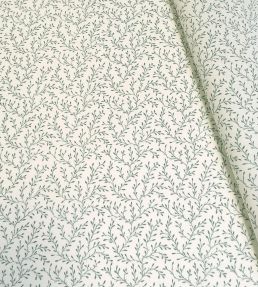 Leonie Fabric by Ian Sanderson Thyme