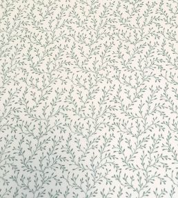 Leonie Fabric by Ian Sanderson Thyme