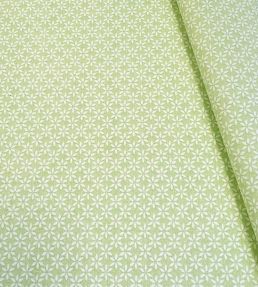 Millie Fabric by Ian Sanderson Apple