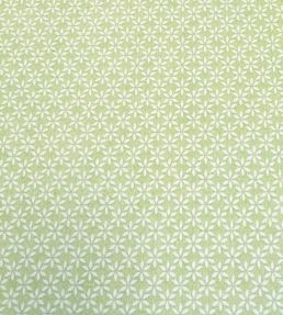 Millie Fabric by Ian Sanderson Apple